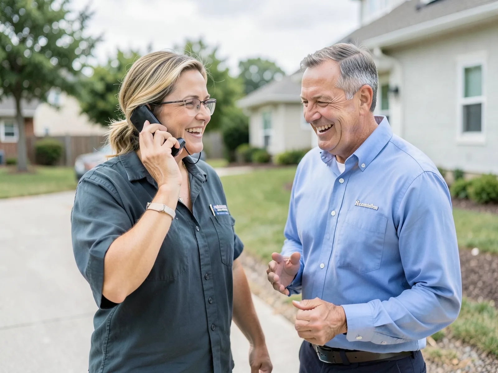 Frequently Asked Questions About Commercial Flood Services in Preston, OK